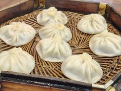 -西安贾三灌汤包·回坊小吃·清真炒菜(北院门总店)