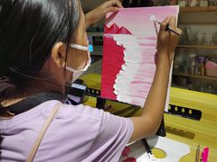 -落凡·手工DIY团建活动策划·文创礼品定制(南锣鼓巷店)