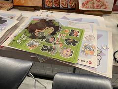 -必胜客(大宁路店)