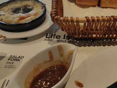 -西堤厚牛排(昆山店)
