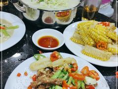 -一哥美食(总店)