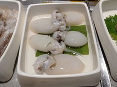 -海底捞火锅(青山湖万达夜宵主题店)