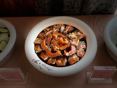 -大榭国际大酒店-中餐厅