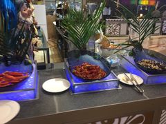 -长沙世纪金源大饭店·金世纪中餐厅