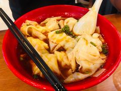 红油抄手-龙抄手(春熙路总店)