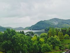 -宁波九龙湖开元度假村