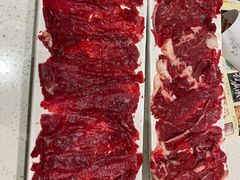 -牛村来人潮汕牛肉火锅(西单店)