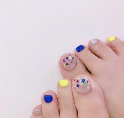 -Beauty nail伊佳靓丽美甲美睫