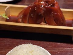 -大牌大·传统杭帮菜(湖滨店)