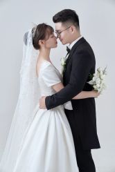 -全城热恋璀璨婚纱摄影(国贸总店)