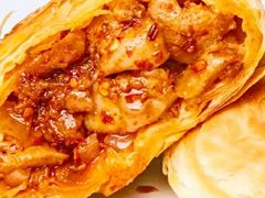 -吉品合酥脆烤饼(太平洋森活天地店)
