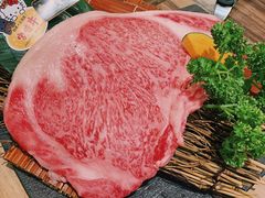 -俺的焼肉(銀座9丁目店)