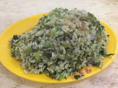 -舒蔡记生煎菜饭(云南中路店)