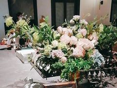 -静香HOUSE·全时段融合餐厅(七星欢乐颂店)
