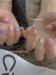 -Cici Nail日式美甲美睫工作室