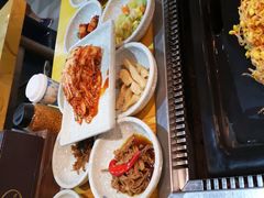 -金顺韩式烤肉·网红烤肉店(广利路店)