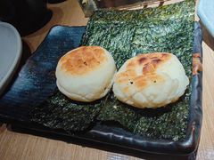 -乌君·酒场·炭火烧鸟(侨城坊店)