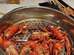 -聚味瞿记·龙虾堂(天元店)