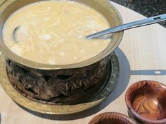 -羊之道草原味道清真餐厅(番禺店)