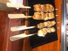 -鸟串烧Yakitori