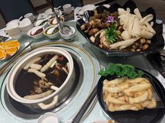 -名善山珍·野生菌汤锅(文殊院店)