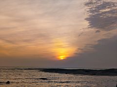 -日照灯塔风景区