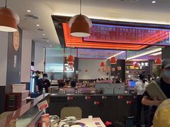 -八合里潮汕鲜牛肉火锅(福州万象城店)