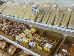 -罗莎蛋糕(钱江店)