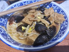 -西园寺素食(西园弄戒幢律寺店)