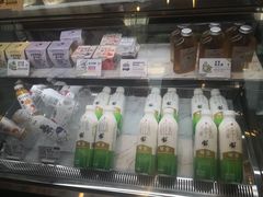 -喜茶(北京五棵松华熙店)