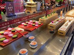 -空之介寿喜烧·和牛放题(恒隆广场店)