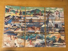 -江宁织造博物馆