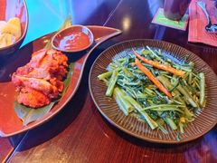-红泰·泰精选·特色料理(中山路店)
