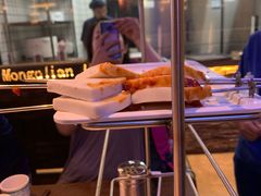 -三个蒙古大叔羊肉串(大宁店)