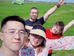 -哈拉新村