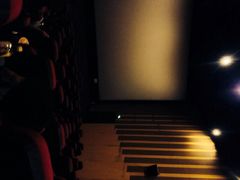 博纳国际影城-博纳国际影城(淄博店)