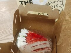 -提亚烘焙·手作面包·生日蛋糕(七星店)