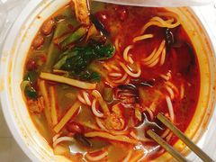 原味螺蛳粉-家味螺蛳粉&烤鱼(五角场店)