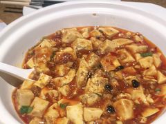 -渝信川菜 · 川味家常菜(长安店)