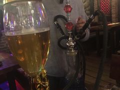 -Helens海伦司小酒馆(鼓楼店)
