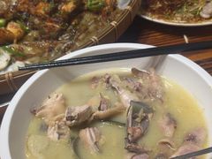 -侠成水上农庄(工业大道店)