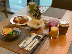 -重庆解放碑威斯汀酒店