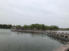 -仙山湖景区