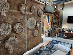 -璞真扎染博物馆