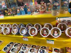 -老北京兔儿爷(琉璃厂东街店)