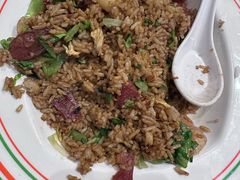 -鹅冠港式茶餐厅(来福士店)