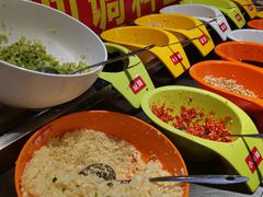 -钢管厂五区小郡肝火锅串串香(总店)