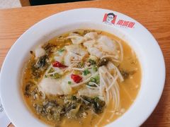 -南城香(四路通店)
