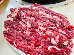 吊龙-喜潮汕桐坑阿松牛肉店(东二店)