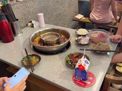 -华丰火锅(双林北横路店)